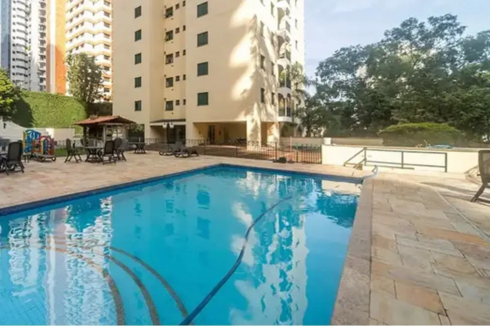 Foto 4 de Apartamento com 3 quartos à venda, 74m2 em Vila Andrade, São Paulo - SP