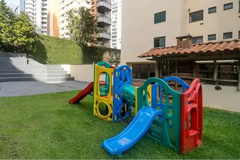 Foto 6 de Apartamento com 3 quartos à venda, 74m2 em Vila Andrade, São Paulo - SP
