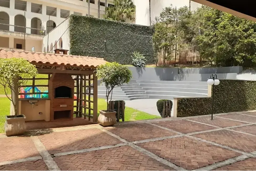 Foto 3 de Apartamento com 3 quartos à venda, 74m2 em Vila Andrade, São Paulo - SP