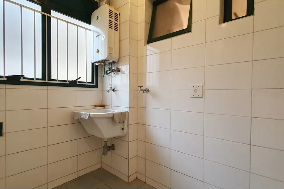Foto 2 de Apartamento com 3 quartos à venda, 74m2 em Vila Andrade, São Paulo - SP