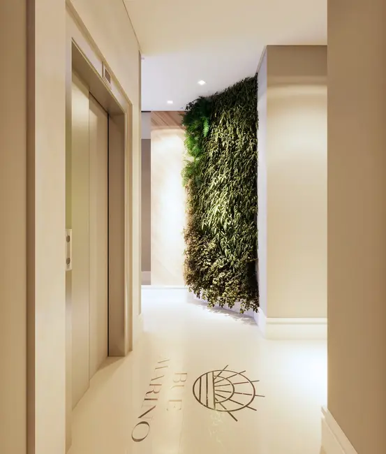 Foto 3 de Apartamento com 2 quartos à venda, 102m2 em Bombinhas - SC