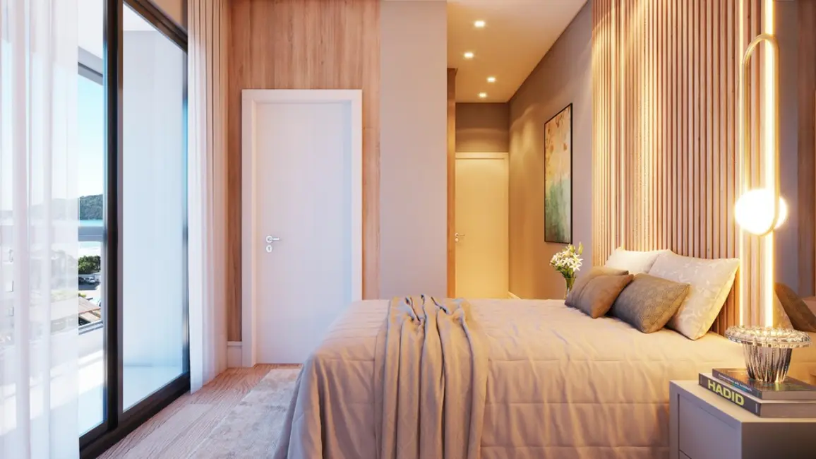 Foto 7 de Apartamento com 2 quartos à venda, 102m2 em Bombinhas - SC