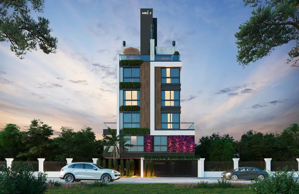 Foto 2 de Apartamento com 2 quartos à venda, 102m2 em Bombinhas - SC