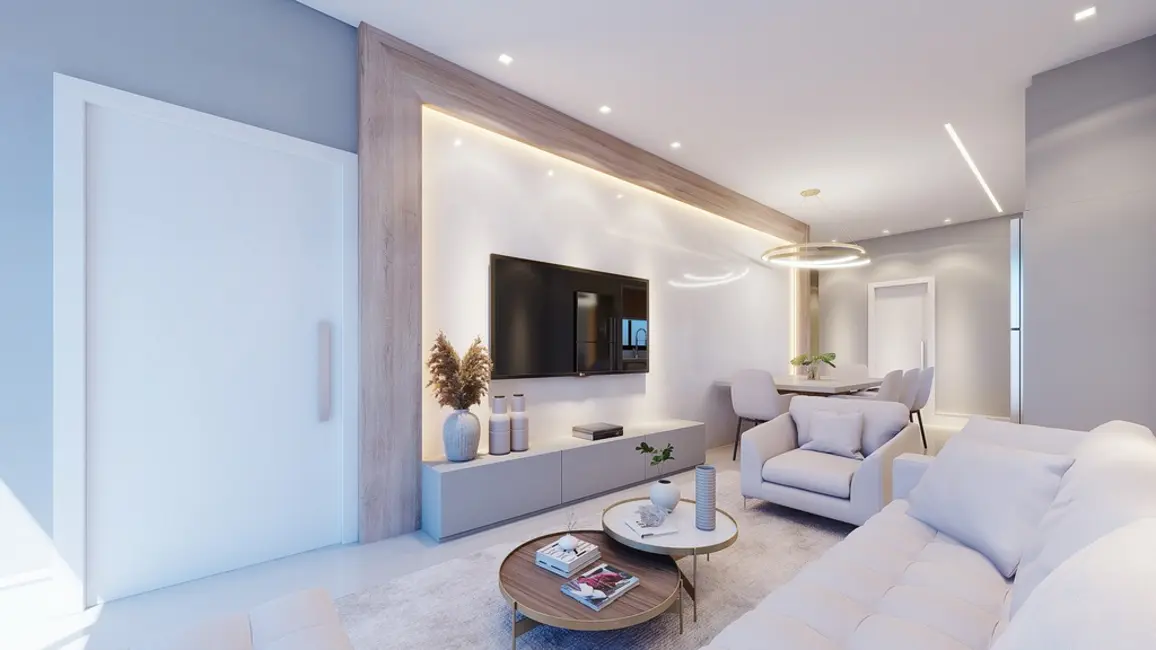 Foto 4 de Apartamento com 2 quartos à venda, 102m2 em Bombinhas - SC