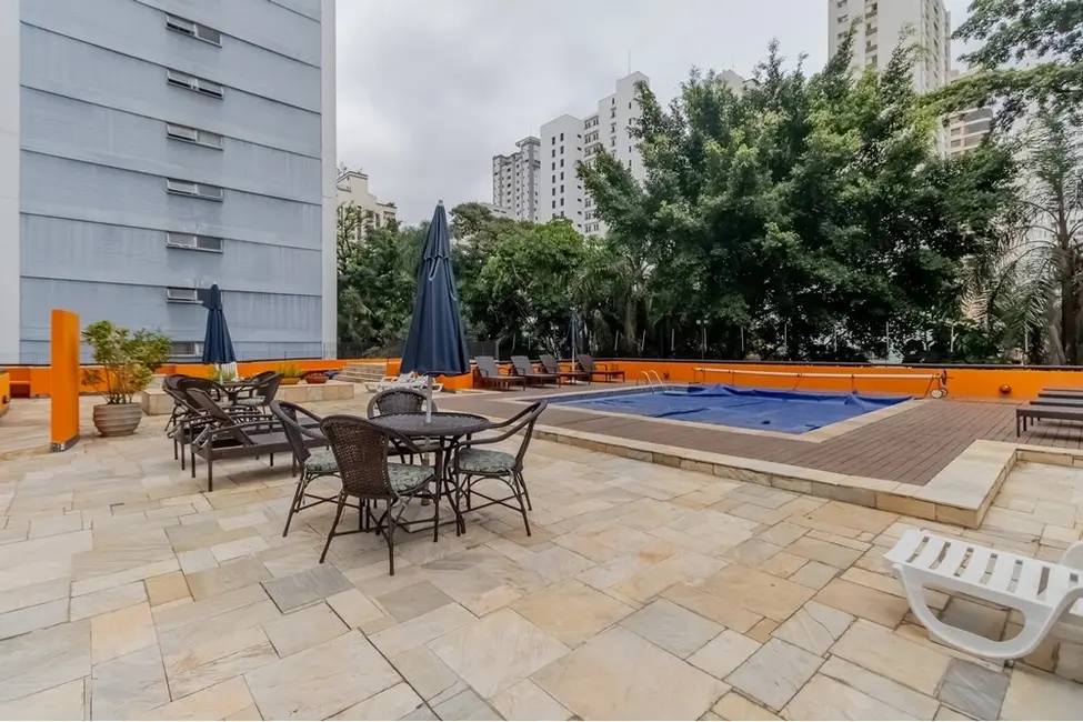 Foto 8 de Apartamento com 2 quartos à venda, 93m2 em Campo Belo, São Paulo - SP