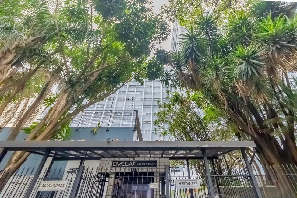 Foto 3 de Apartamento com 2 quartos à venda, 93m2 em Campo Belo, São Paulo - SP