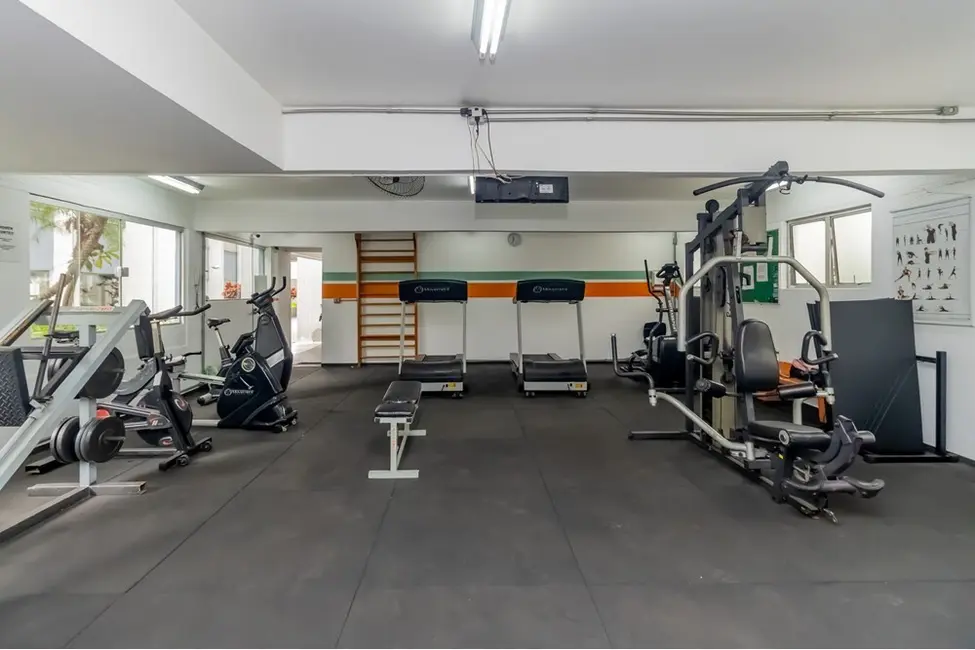 Foto 9 de Apartamento com 2 quartos à venda, 93m2 em Campo Belo, São Paulo - SP