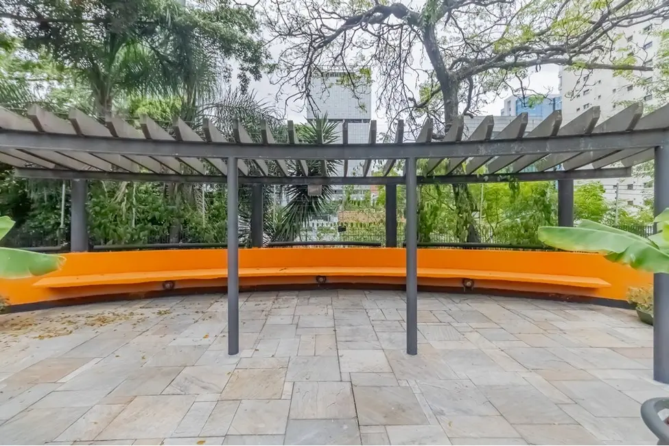 Foto 7 de Apartamento com 2 quartos à venda, 93m2 em Campo Belo, São Paulo - SP