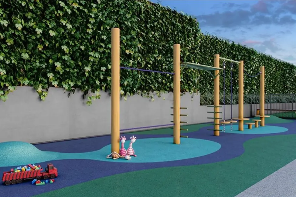 Foto 4 de Apartamento com 2 quartos à venda, 86m2 em Pinheiros, São Paulo - SP