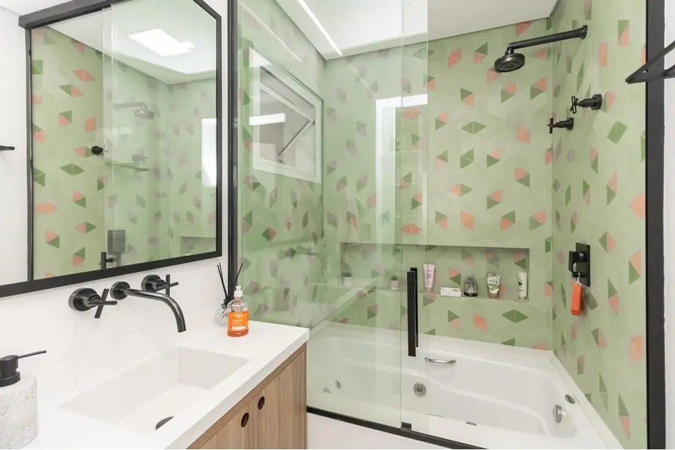 Foto 6 de Apartamento com 2 quartos à venda, 95m2 em Santa Cecília, São Paulo - SP