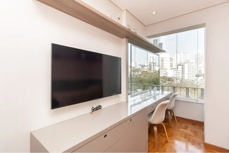 Foto 9 de Apartamento com 2 quartos à venda, 95m2 em Santa Cecília, São Paulo - SP