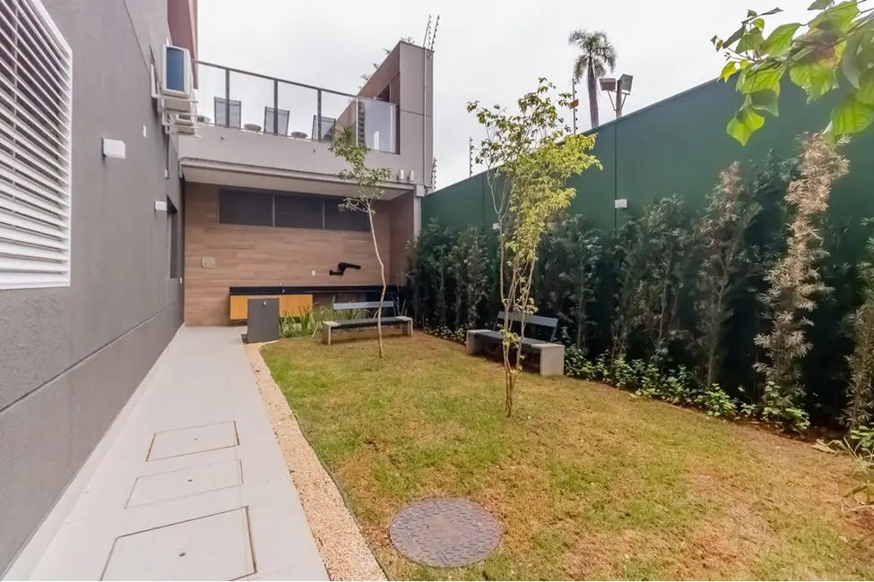 Apartamento com 1 quarto à venda, 26m2 em Jardim das Acácias, São Paulo - SP - imagem 3 Foto 3 de Apartamento com 1 quarto à venda, 26m2 em Jardim das Acácias, São Paulo - SP