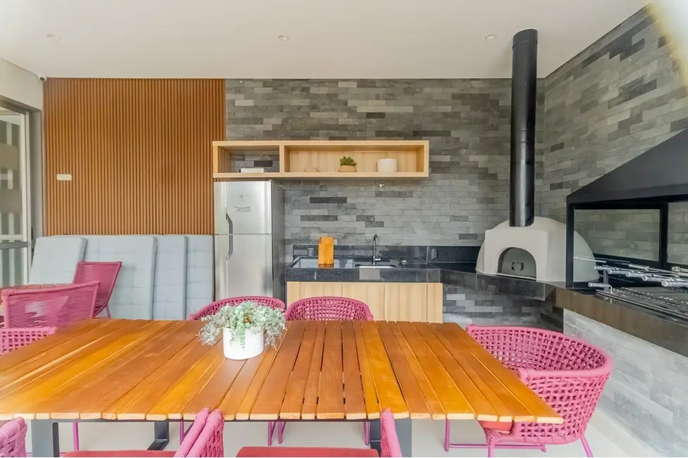 Apartamento com 1 quarto à venda, 26m2 em Jardim das Acácias, São Paulo - SP - imagem 9 Foto 9 de Apartamento com 1 quarto à venda, 26m2 em Jardim das Acácias, São Paulo - SP