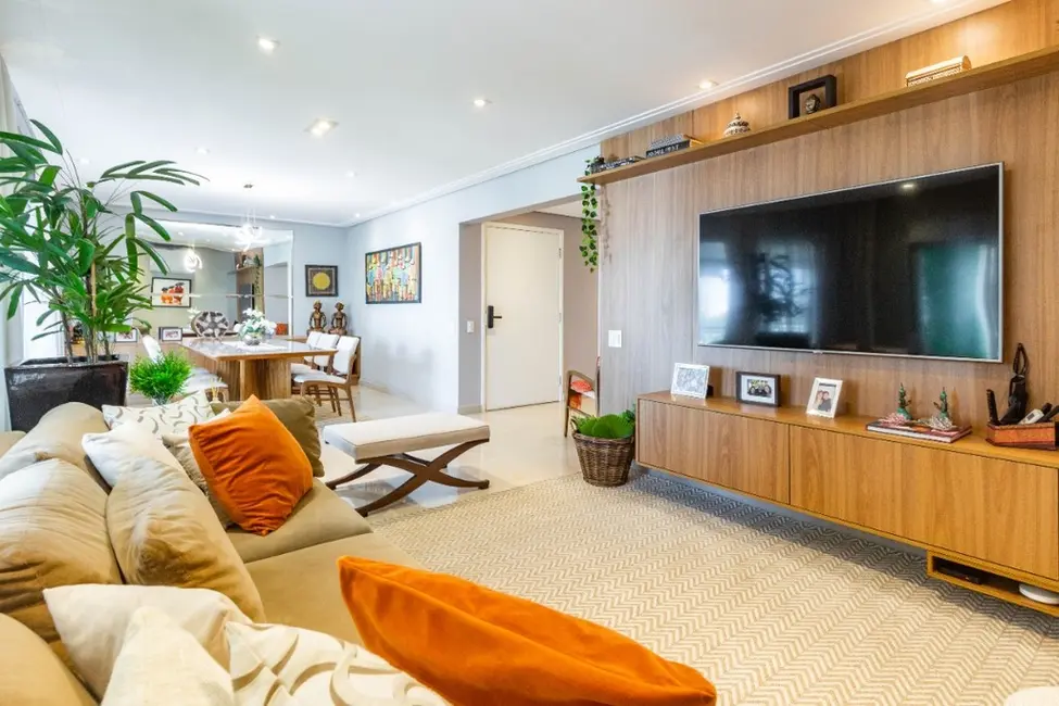 Apartamento com 3 quartos à venda, 187m2 em Itaim Bibi, São Paulo - SP - imagem 1 Foto 1 de Apartamento com 3 quartos à venda, 187m2 em Itaim Bibi, São Paulo - SP