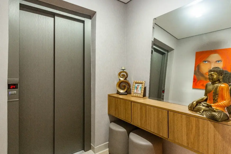 Apartamento com 3 quartos à venda, 187m2 em Itaim Bibi, São Paulo - SP - imagem 2 Foto 2 de Apartamento com 3 quartos à venda, 187m2 em Itaim Bibi, São Paulo - SP