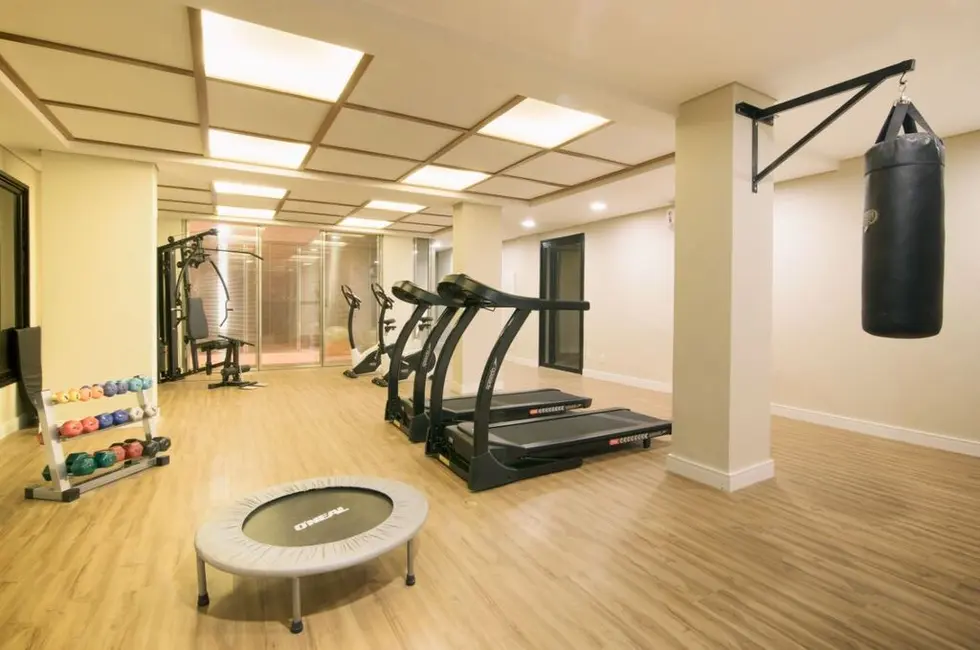 Foto 5 de Apartamento com 3 quartos à venda, 72m2 em Vila Osasco, Osasco - SP