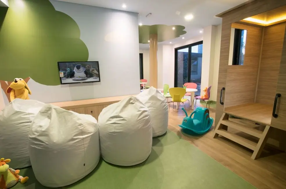 Foto 8 de Apartamento com 3 quartos à venda, 72m2 em Vila Osasco, Osasco - SP