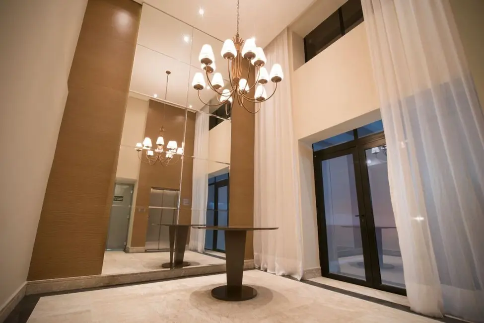 Foto 3 de Apartamento com 3 quartos à venda, 72m2 em Vila Osasco, Osasco - SP