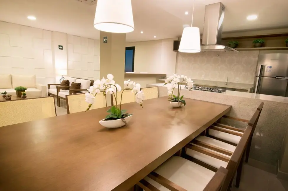 Foto 9 de Apartamento com 3 quartos à venda, 72m2 em Vila Osasco, Osasco - SP