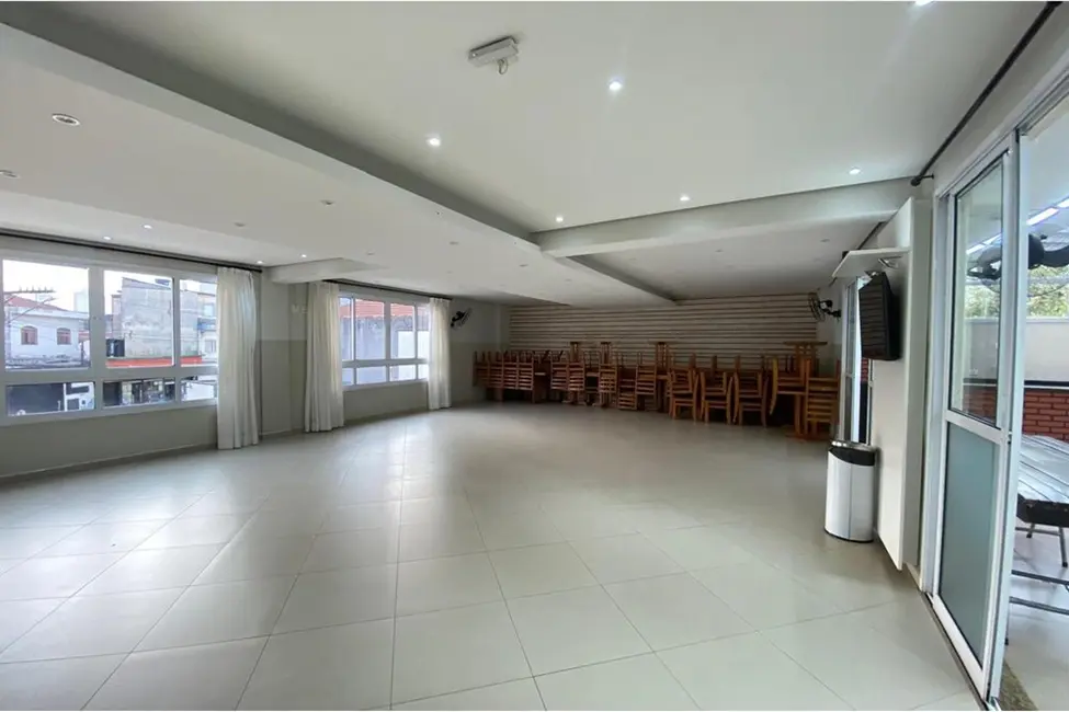 Foto 9 de Apartamento com 2 quartos à venda, 53m2 em Chácara Califórnia, São Paulo - SP