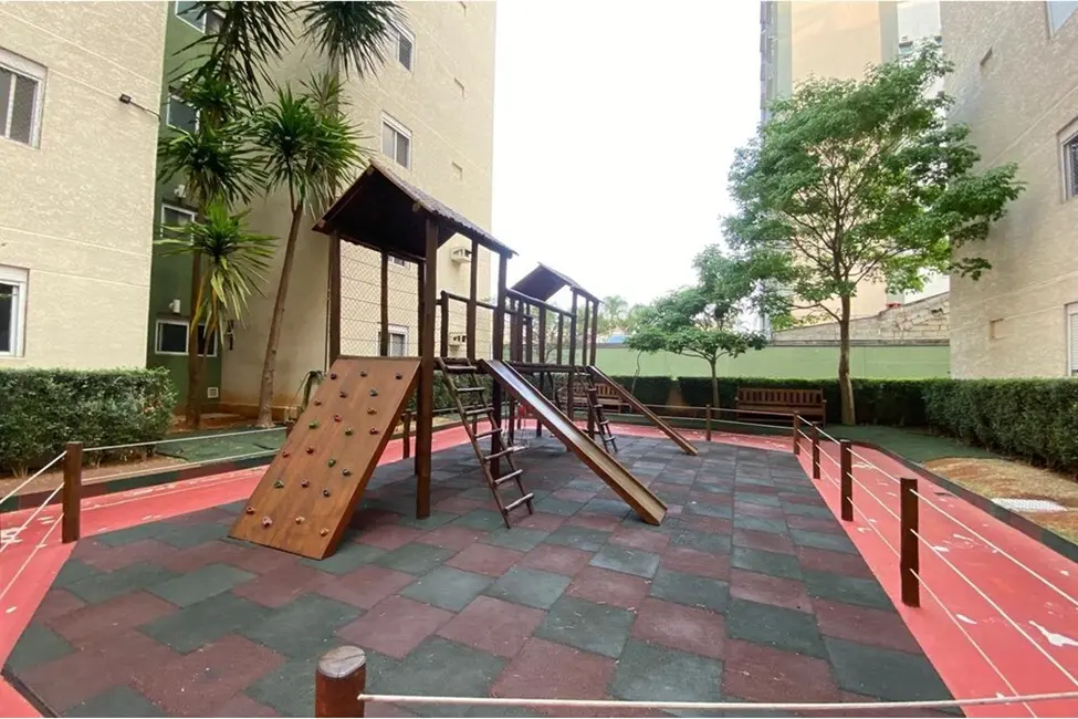 Foto 6 de Apartamento com 2 quartos à venda, 53m2 em Chácara Califórnia, São Paulo - SP
