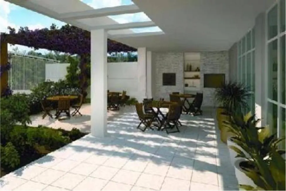 Foto 7 de Apartamento com 2 quartos à venda, 53m2 em Chácara Califórnia, São Paulo - SP
