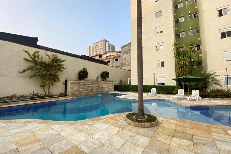 Foto 4 de Apartamento com 2 quartos à venda, 53m2 em Chácara Califórnia, São Paulo - SP