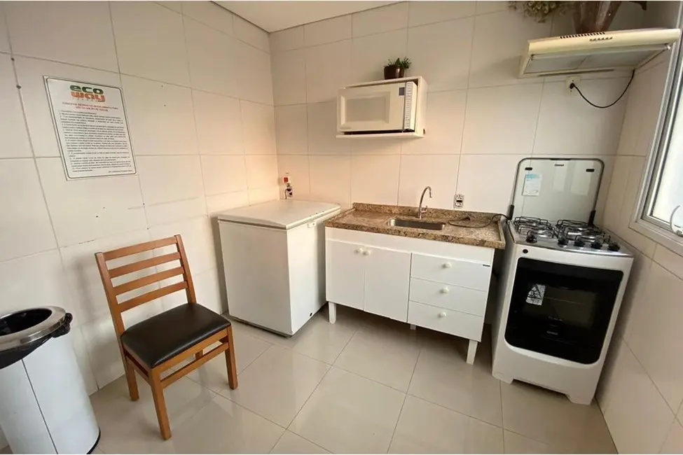 Foto 2 de Apartamento com 2 quartos à venda, 53m2 em Chácara Califórnia, São Paulo - SP