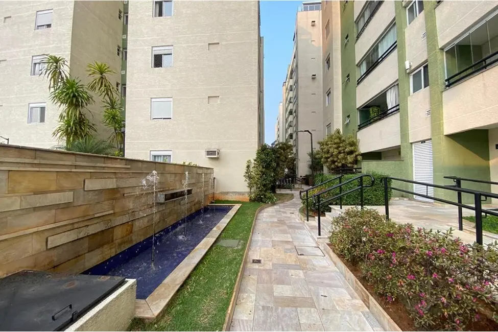 Foto 3 de Apartamento com 2 quartos à venda, 53m2 em Chácara Califórnia, São Paulo - SP