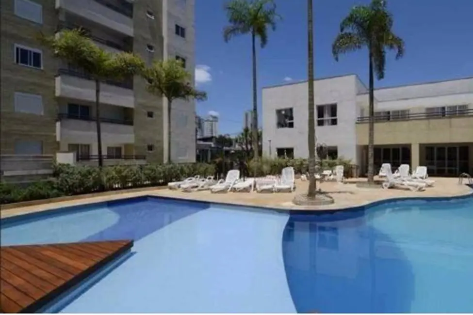 Foto 5 de Apartamento com 2 quartos à venda, 53m2 em Chácara Califórnia, São Paulo - SP