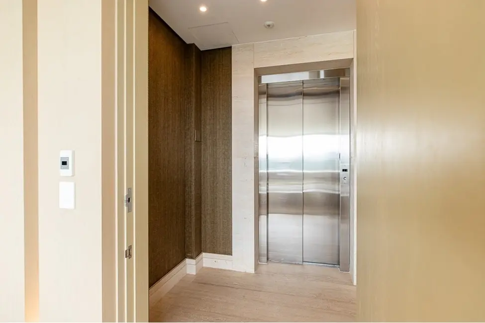 Apartamento com 3 quartos à venda, 229m2 em Ibirapuera, São Paulo - SP - imagem 9 Foto 9 de Apartamento com 3 quartos à venda, 229m2 em Ibirapuera, São Paulo - SP