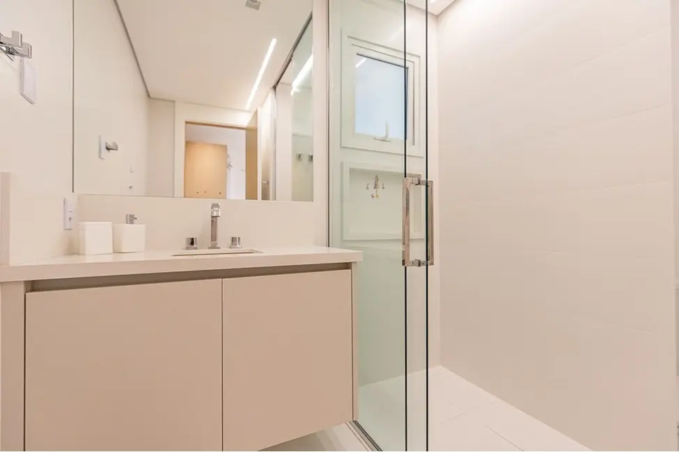Apartamento com 3 quartos à venda, 229m2 em Ibirapuera, São Paulo - SP - imagem 7 Foto 7 de Apartamento com 3 quartos à venda, 229m2 em Ibirapuera, São Paulo - SP