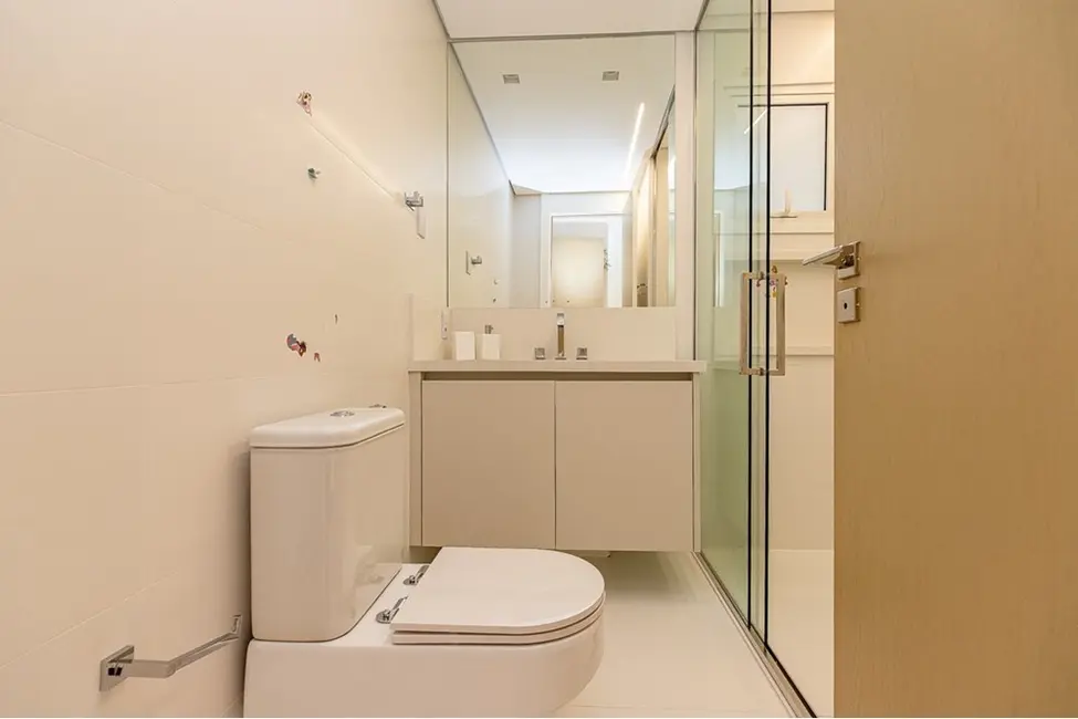 Apartamento com 3 quartos à venda, 229m2 em Ibirapuera, São Paulo - SP - imagem 8 Foto 8 de Apartamento com 3 quartos à venda, 229m2 em Ibirapuera, São Paulo - SP