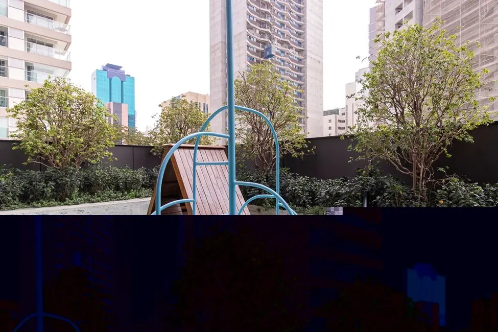 Foto 9 de Apartamento com 1 quarto à venda, 35m2 em Indianópolis, São Paulo - SP