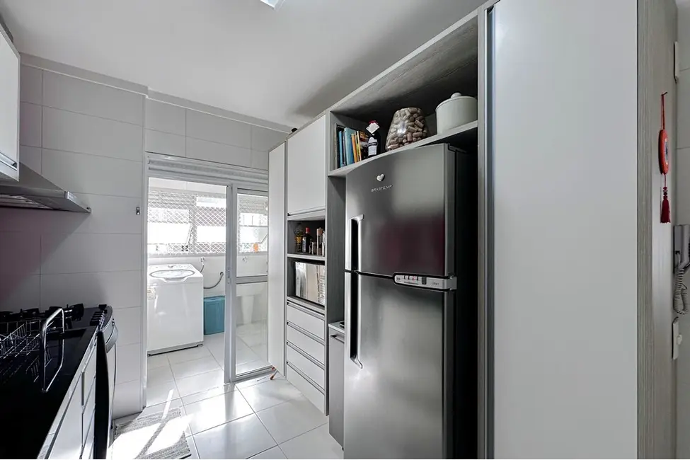 Foto 8 de Apartamento com 2 quartos à venda, 71m2 em Vila Gertrudes, São Paulo - SP