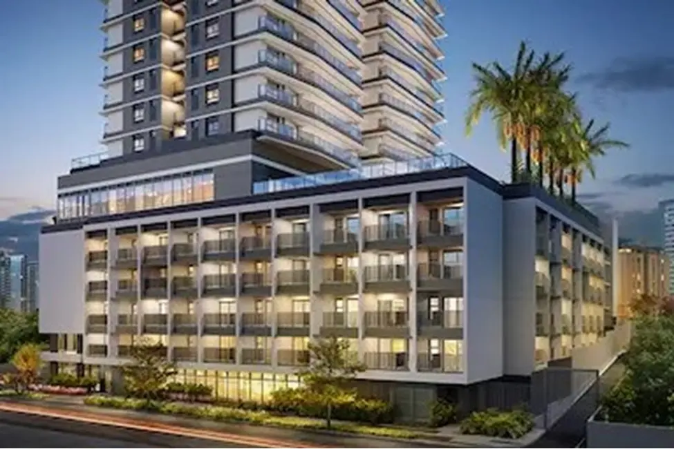 Apartamento com 1 quarto à venda, 28m2 em Jardim das Acácias, São Paulo - SP - imagem 8 Foto 8 de Apartamento com 1 quarto à venda, 28m2 em Jardim das Acácias, São Paulo - SP