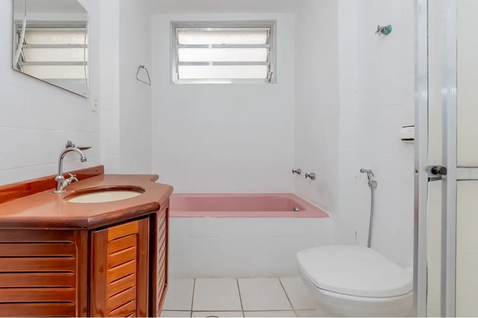 Apartamento com 2 quartos à venda, 106m2 em Bela Vista, São Paulo - SP - imagem 7 Foto 7 de Apartamento com 2 quartos à venda, 106m2 em Bela Vista, São Paulo - SP