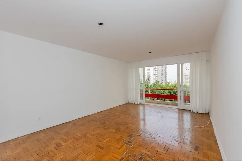 Foto 1 de Apartamento com 2 quartos à venda, 106m2 em Bela Vista, São Paulo - SP