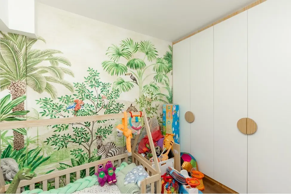 Foto 6 de Apartamento com 3 quartos à venda, 92m2 em Vila Olímpia, São Paulo - SP