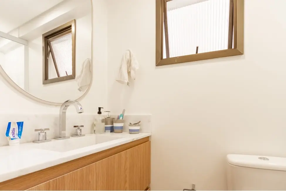 Foto 5 de Apartamento com 3 quartos à venda, 92m2 em Vila Olímpia, São Paulo - SP