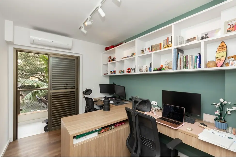 Foto 7 de Apartamento com 3 quartos à venda, 92m2 em Vila Olímpia, São Paulo - SP