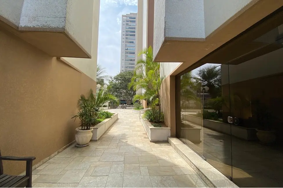 Foto 5 de Apartamento com 3 quartos à venda, 185m2 em Parque da Mooca, São Paulo - SP