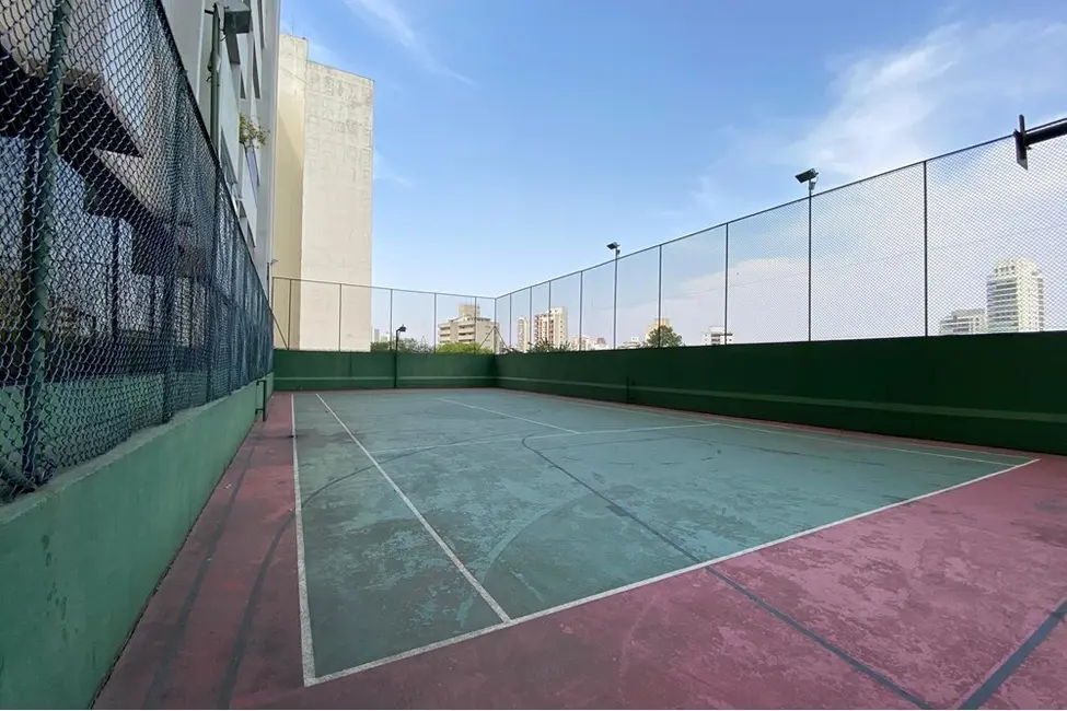 Foto 4 de Apartamento com 3 quartos à venda, 185m2 em Parque da Mooca, São Paulo - SP