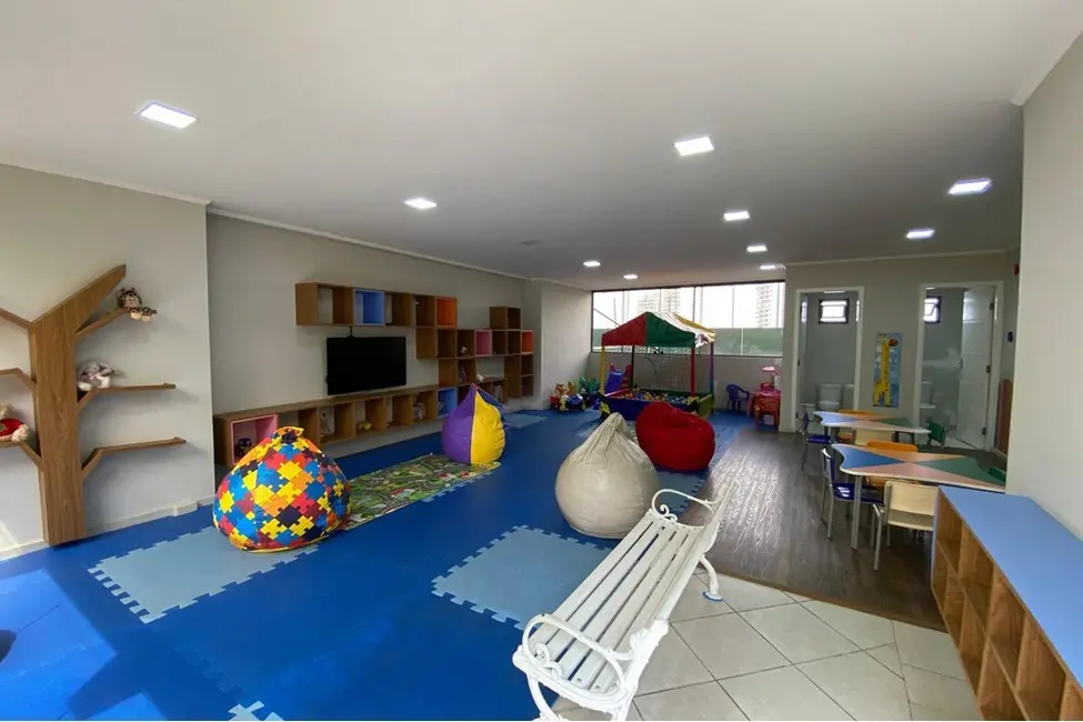 Foto 6 de Apartamento com 3 quartos à venda, 185m2 em Parque da Mooca, São Paulo - SP