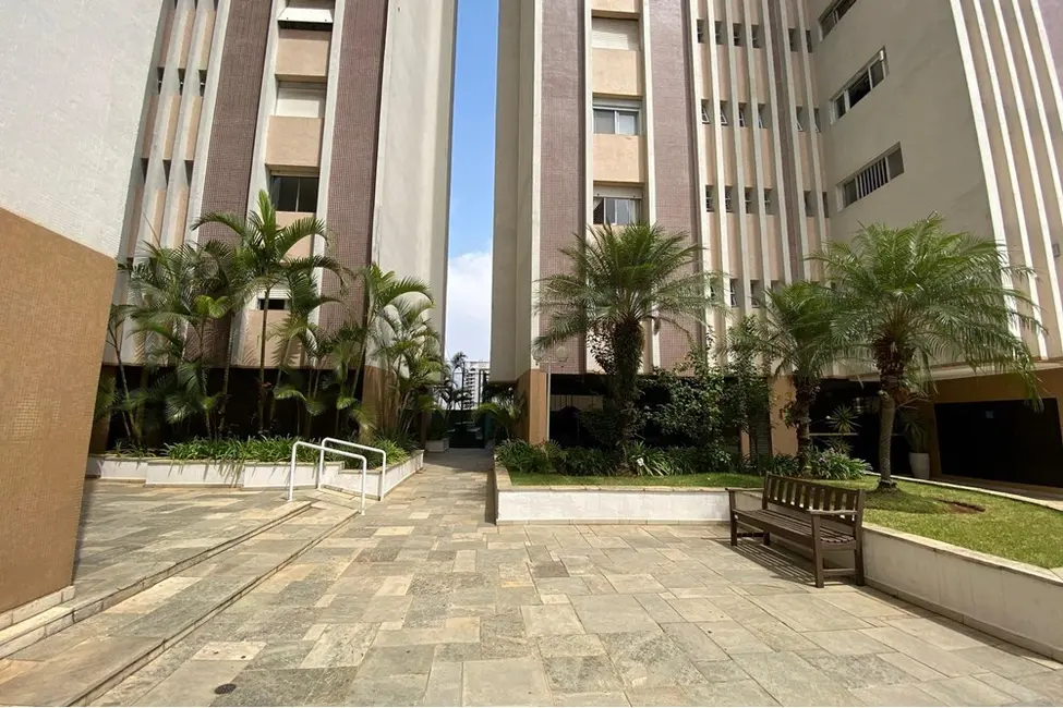 Foto 7 de Apartamento com 3 quartos à venda, 185m2 em Parque da Mooca, São Paulo - SP