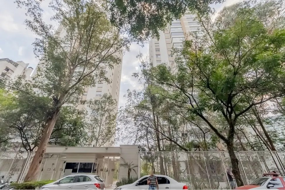 Foto 6 de Apartamento com 3 quartos à venda, 107m2 em Vila Andrade, São Paulo - SP