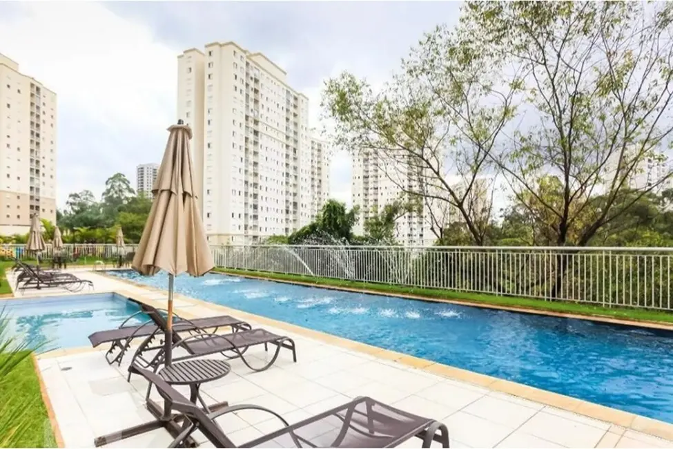 Foto 9 de Apartamento com 3 quartos à venda, 107m2 em Vila Andrade, São Paulo - SP
