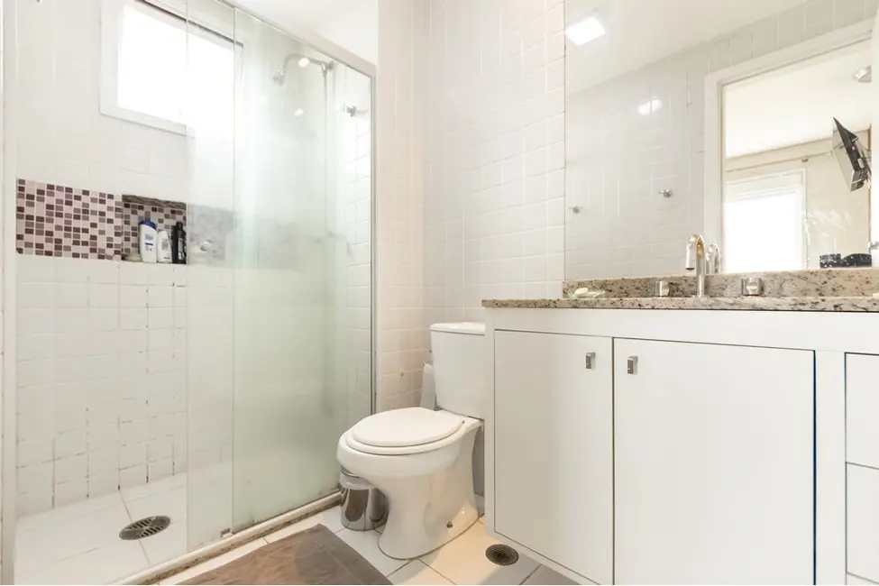 Foto 5 de Apartamento com 3 quartos à venda, 107m2 em Vila Andrade, São Paulo - SP