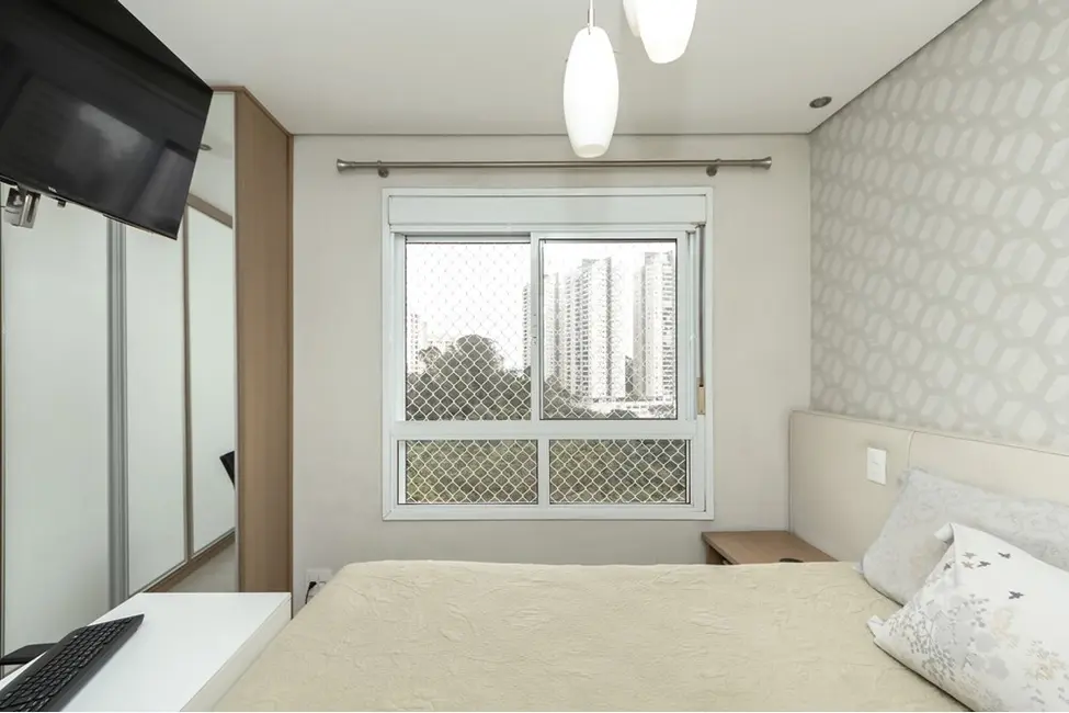 Foto 3 de Apartamento com 3 quartos à venda, 107m2 em Vila Andrade, São Paulo - SP