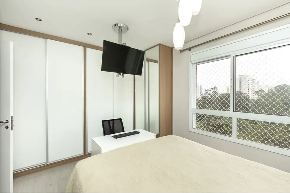 Foto 4 de Apartamento com 3 quartos à venda, 107m2 em Vila Andrade, São Paulo - SP